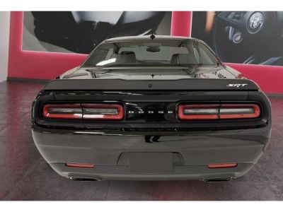 Dodge Challenger DEMON V8 62L   - 3