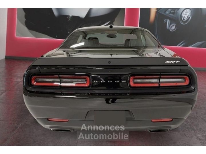 Dodge Challenger DEMON V8 62L - 3