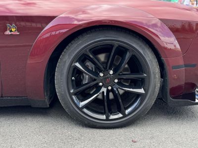 Dodge Challenger 392 R/T V8 Scat Pack   - 37