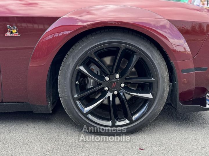 Dodge Challenger 392 R/T V8 Scat Pack - 37