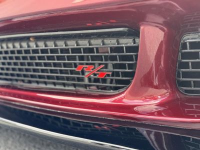 Dodge Challenger 392 R/T V8 Scat Pack   - 39