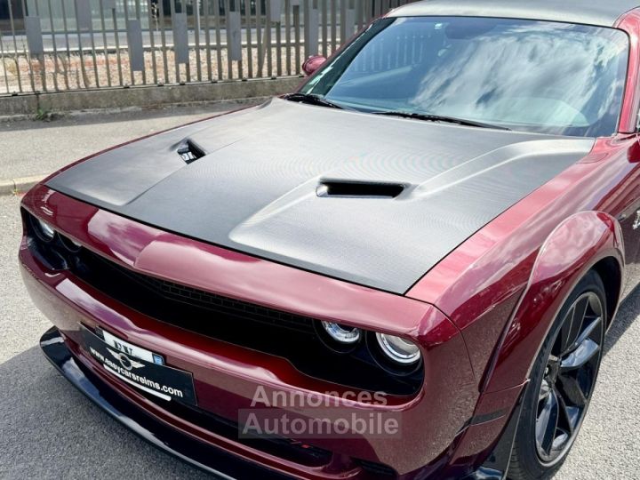 Dodge Challenger 392 R/T V8 Scat Pack - 41