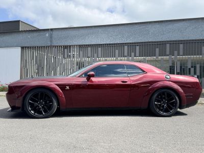Dodge Challenger 392 R/T V8 Scat Pack   - 42