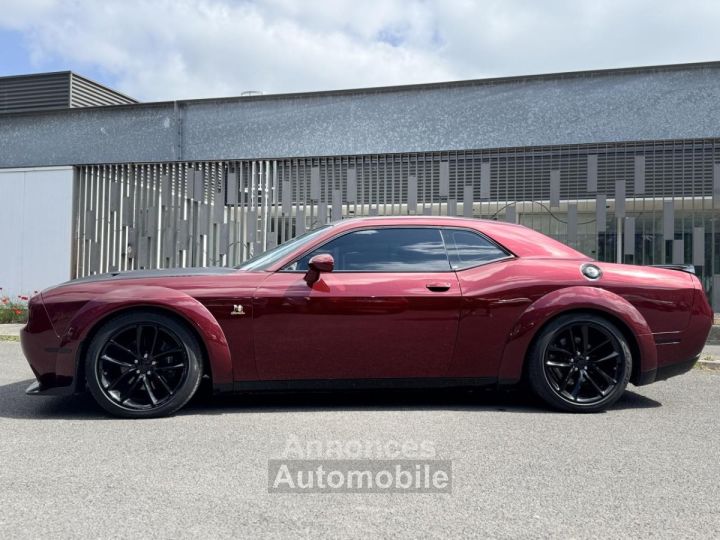 Dodge Challenger 392 R/T V8 Scat Pack - 42