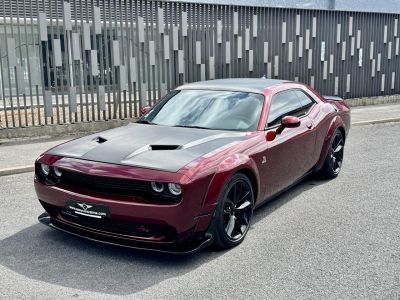 Dodge Challenger 392 R/T V8 Scat Pack   - 43
