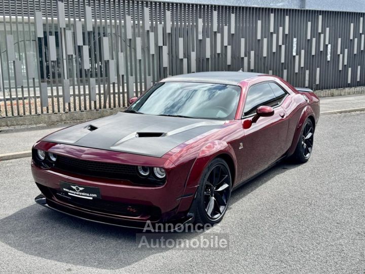 Dodge Challenger 392 R/T V8 Scat Pack - 43