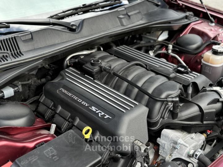 Dodge Challenger 392 R/T V8 Scat Pack - 48