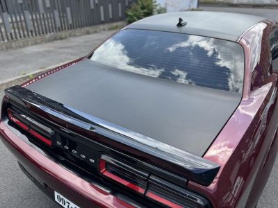 Dodge Challenger 392 R/T V8 Scat Pack   - 49