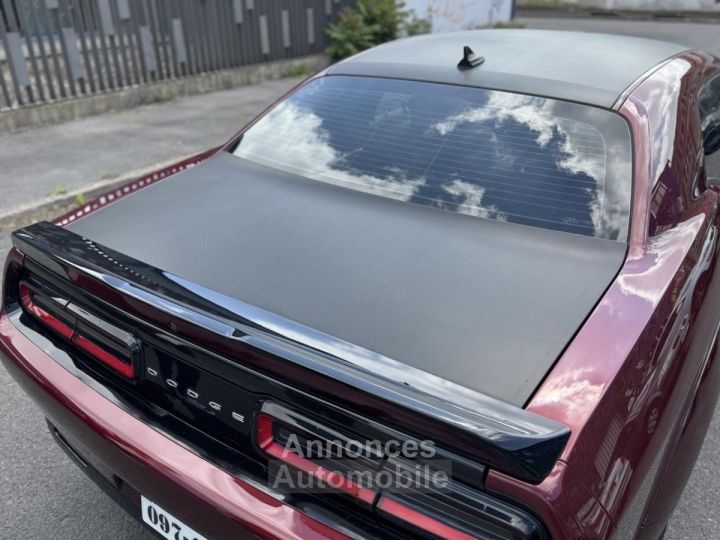 Dodge Challenger 392 R/T V8 Scat Pack - 49