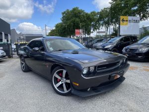 Dodge 