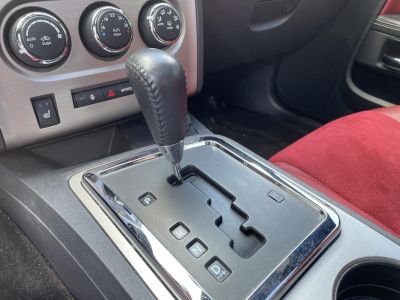 Dodge Challenger SRT 8 V8 64 477CH 392 HEMI IMMATRICULATION FRANÇAISE -TOIT OUVRANT-GARANTIE 6 MOIS-FINANCEMENT POSSIBLE-   - 14