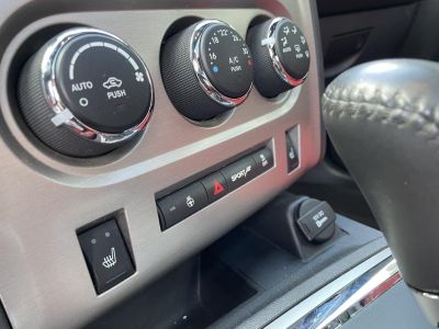 Dodge Challenger SRT 8 V8 64 477CH 392 HEMI IMMATRICULATION FRANÇAISE -TOIT OUVRANT-GARANTIE 6 MOIS-FINANCEMENT POSSIBLE-   - 16