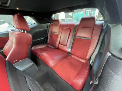 Dodge Challenger SRT 8 V8 64 477CH 392 HEMI IMMATRICULATION FRANÇAISE -TOIT OUVRANT-GARANTIE 6 MOIS-FINANCEMENT POSSIBLE-   - 17
