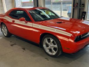 Dodge 