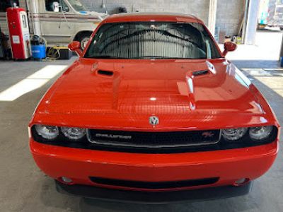Dodge Challenger R/T 5,7L V8 HEMI 385 - 54000 Kms - 36900€   - 3