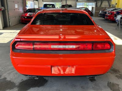 Dodge Challenger R/T 5,7L V8 HEMI 385 - 54000 Kms - 36900€   - 5
