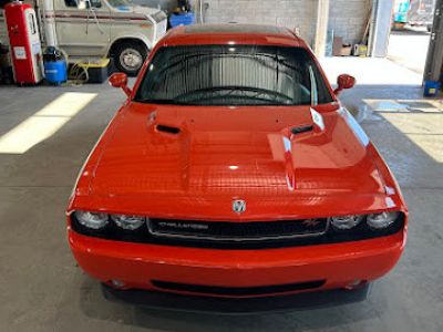 Dodge Challenger R/T 5,7L V8 HEMI 385 - 54000 Kms - 36900€   - 8