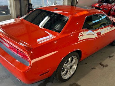 Dodge Challenger R/T 5,7L V8 HEMI 385 - 54000 Kms - 36900€   - 11