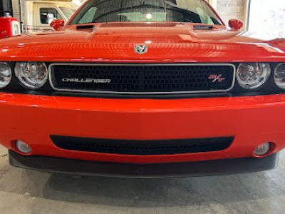 Dodge Challenger R/T 5,7L V8 HEMI 385 - 54000 Kms - 36900€   - 14