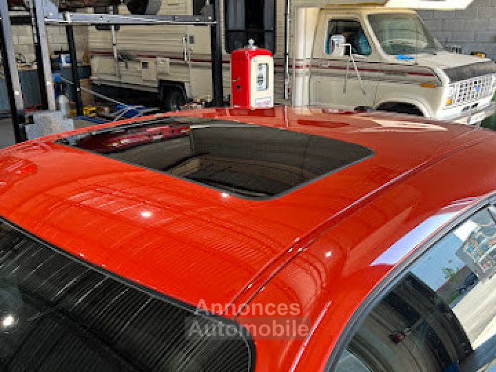 Dodge Challenger R/T 5,7L V8 HEMI 385 - 54000 Kms - 36900€ - 17