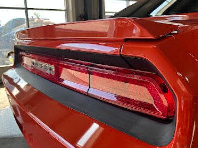 Dodge Challenger R/T 5,7L V8 HEMI 385 - 54000 Kms - 36900€   - 18