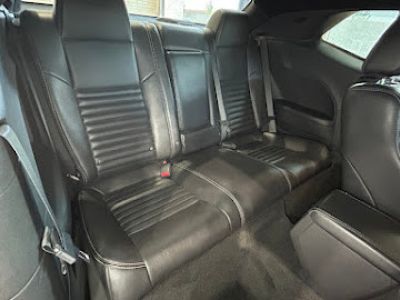 Dodge Challenger R/T 5,7L V8 HEMI 385 - 54000 Kms - 36900€   - 19