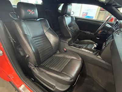Dodge Challenger R/T 5,7L V8 HEMI 385 - 54000 Kms - 36900€   - 20