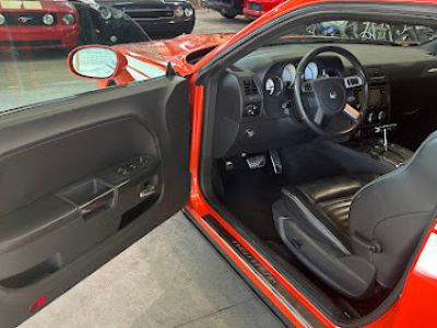 Dodge Challenger R/T 5,7L V8 HEMI 385 - 54000 Kms - 36900€   - 21