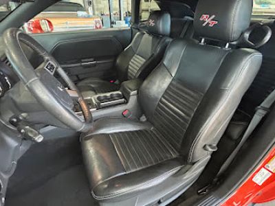 Dodge Challenger R/T 5,7L V8 HEMI 385 - 54000 Kms - 36900€   - 23
