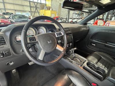 Dodge Challenger R/T 5,7L V8 HEMI 385 - 54000 Kms - 36900€   - 24