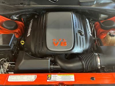 Dodge Challenger R/T 5,7L V8 HEMI 385 - 54000 Kms - 36900€   - 27