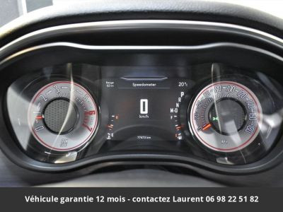 Dodge Challenger srt8 64l hors homologation 4500e   - 3