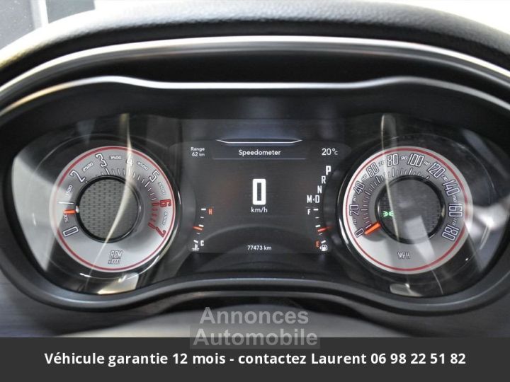 Dodge Challenger srt8 64l hors homologation 4500e - 3
