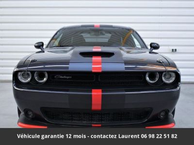 Dodge Challenger srt8 64l hors homologation 4500e   - 6