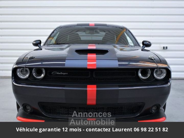 Dodge Challenger srt8 64l hors homologation 4500e - 6