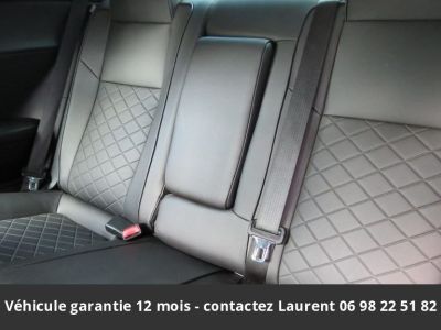 Dodge Challenger widebody 5,7l v8 hors homologation 4500e   - 2