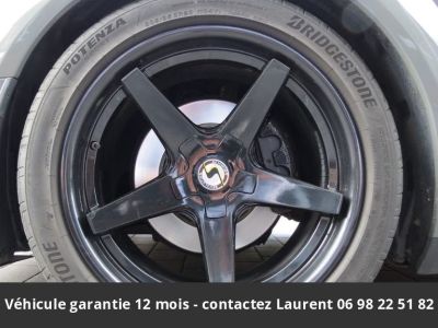 Dodge Challenger widebody 5,7l v8 hors homologation 4500e   - 3