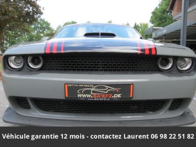 Dodge Challenger widebody 5,7l v8 hors homologation 4500e   - 9