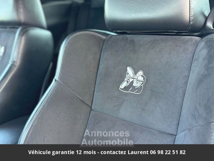 Dodge Challenger srt shaker 491 hp 64l v8 tout compris hors homologation 4500e - 10