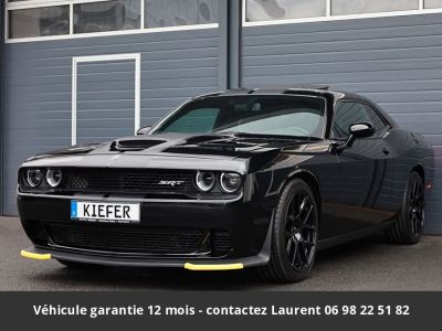 Dodge Challenger r/t 57l v8 tout compris hors homologation 4500e   - 1