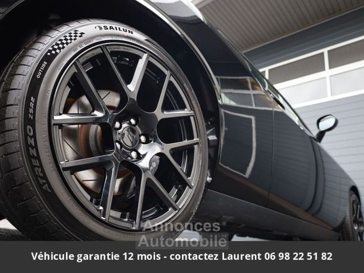 Dodge Challenger r/t 57l v8 tout compris hors homologation 4500e - 5