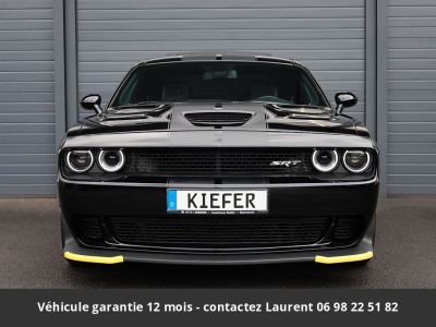 Dodge Challenger r/t 57l v8 tout compris hors homologation 4500e   - 7
