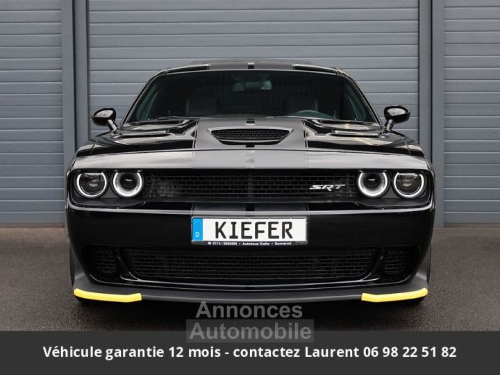 Dodge Challenger r/t 57l v8 tout compris hors homologation 4500e - 7