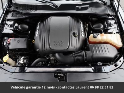 Dodge Challenger r/t 57l v8 tout compris hors homologation 4500e   - 8