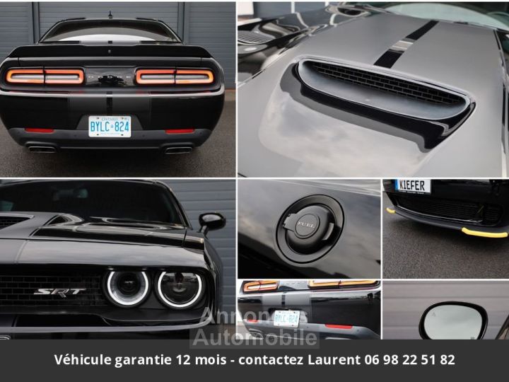 Dodge Challenger r/t 57l v8 tout compris hors homologation 4500e - 10