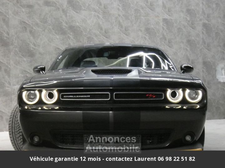Dodge Challenger r/t 57l v8 tout compris hors homologation 4500e - 7
