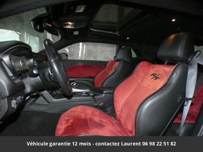 Dodge Challenger r/t 57l v8 tout compris hors homologation 4500e   - 10