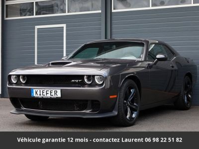 Dodge Challenger r/t 57l v8 tout compris hors homologation 4500e   - 1
