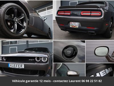 Dodge Challenger r/t 57l v8 tout compris hors homologation 4500e   - 5