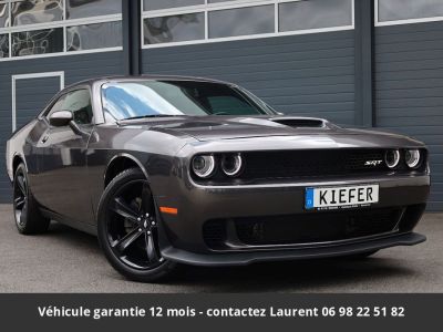Dodge Challenger r/t 57l v8 tout compris hors homologation 4500e   - 6